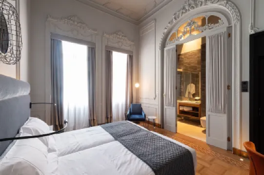 Boutique Hotel Cordial Malteses Hotel berhampiran Canarian Museum