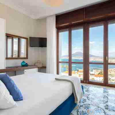 Experience Boutique Hotel - Villa Cimmino Rooms