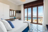Experience Boutique Hotel - Villa Cimmino Hôtels à : Castellammare di Stabia