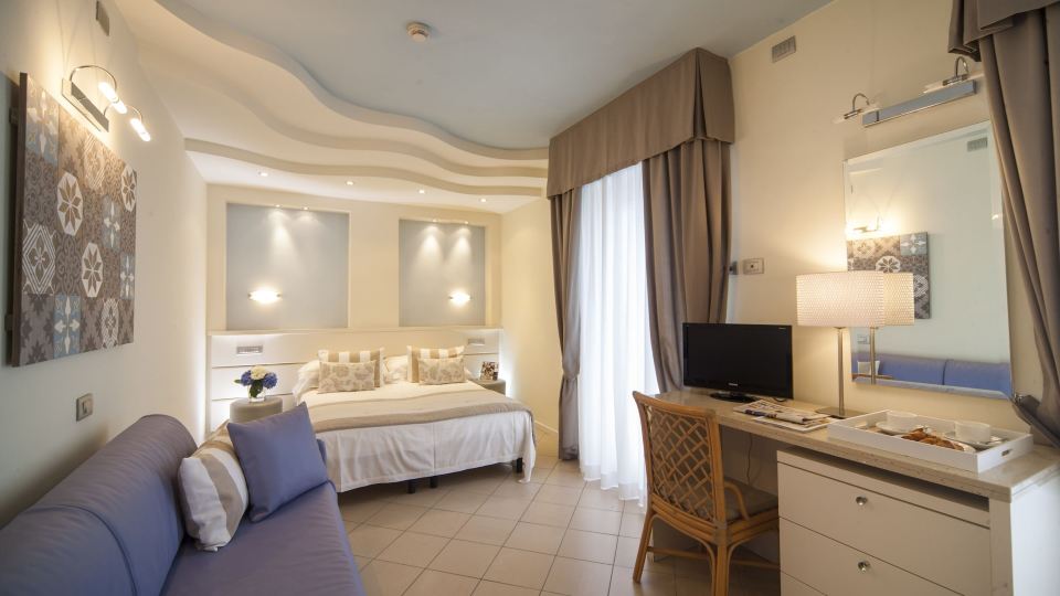 Hotel Mon Cheri