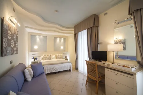 Hotel Mon Cheri
