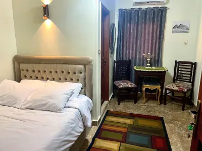 Sphinx Palace Guest House