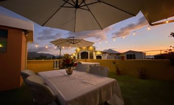 Hotel Los Angeles Panajachel