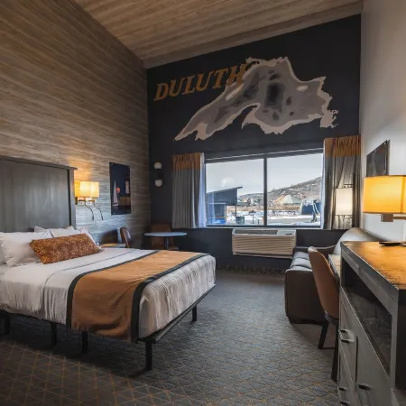 Pier B Resort