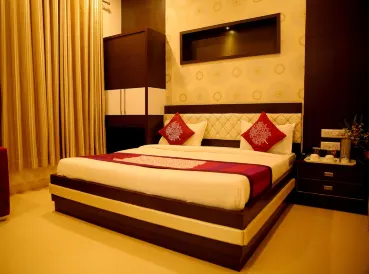 Hotel Rivera Palace