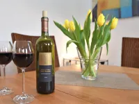 Retreat in the Ore Mountains Hotels in Borstendorf