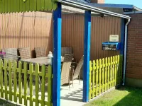 Coastal Retreat in Boltenhagen - Apartments