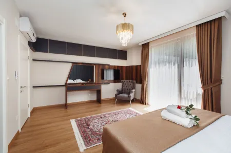 Armoni Deluxe Suites Trabzon