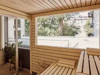 Schwabinger Wahrheit by Geisel Hotels near Schwabing