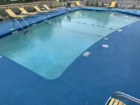 Fairfield Inn Boston Woburn/Burlington - Pools