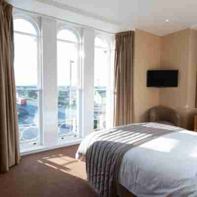 Laichmoray Hotel Rooms