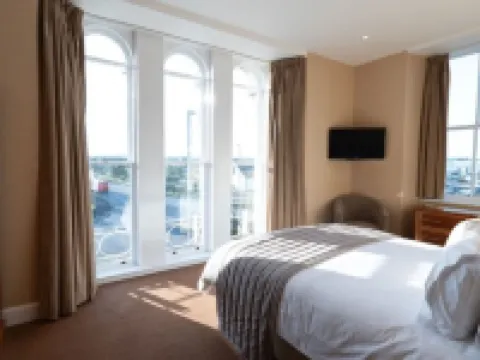 Laichmoray Hotel Hôtels à : Elgin