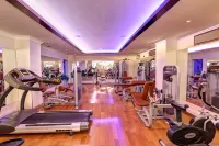 Suhan Cappadocia Hotel & Spa - Gym