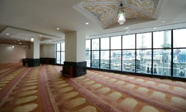 Al Safwah Orchid Hotel