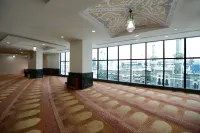 Al Safwah Orchid Hotel Hotels in Makkah