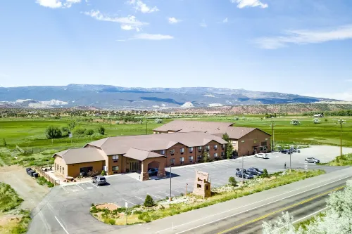 Red Sands Hotel Hotels in Torrey