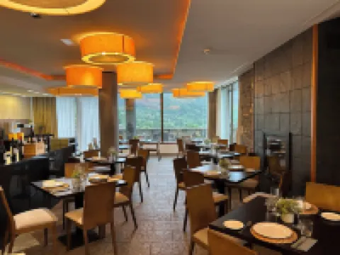 Aparthotel Siente Boí & Spa Hotels in Alta Ribagorca