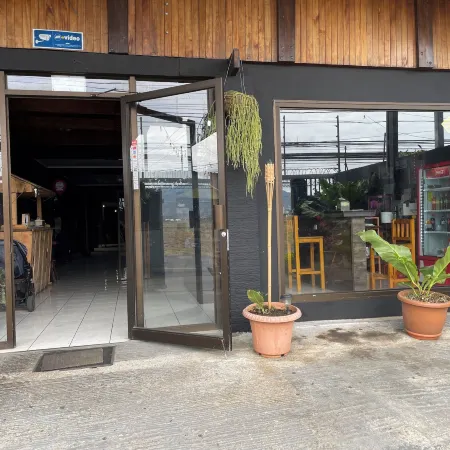 La casona rio 2