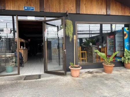 La casona rio 2 Отели в г. Рио Сегундо