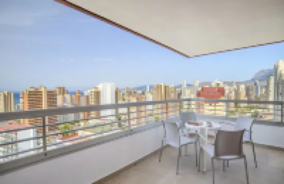 Aparthotel Bcl Levante Lux
