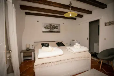 Rooms Epidaurus