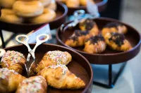 Vila Gale Collection Alter Real - Resort Equestre, Conference & Spa - breakfast