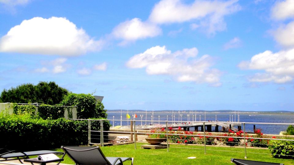 Hôtel Point France