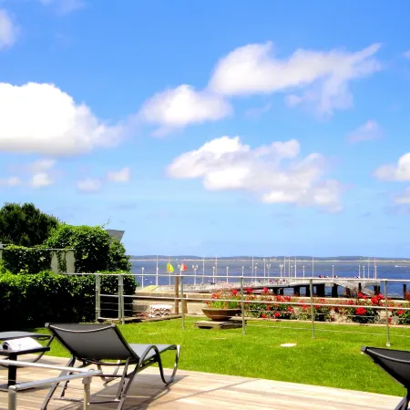 Hôtel Point France
