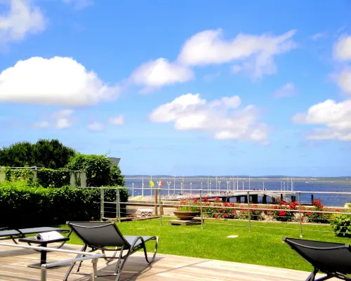 Hôtel Point France Hotels in Arcachon