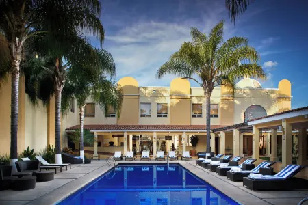 Fiesta Americana Hacienda Ixtapan de La SAL