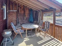 Holiday Home in Sirevåg