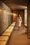 Lodge Park Hotel - spa