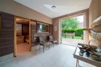 Strandhafer Aparthotel