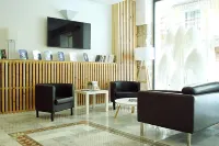 빌5 바이 베 알리칸테 알리칸테 호텔