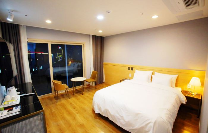 Hotel Haemaru