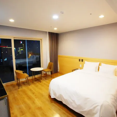 Hotel Haemaru