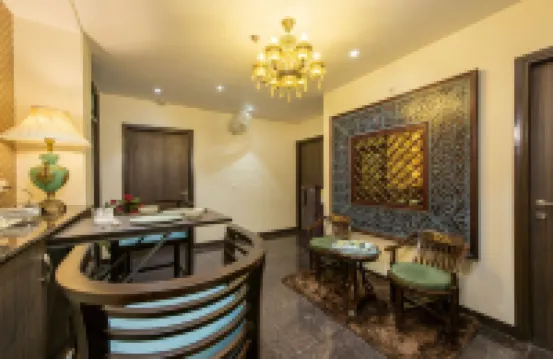 House of Backpackers