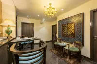 House of Backpackers