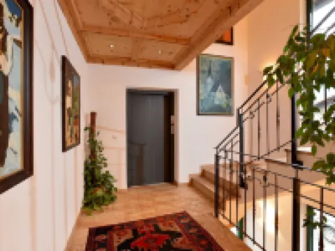 Hotel Tipotsch Hotels in Stumm