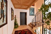 Hotel Tipotsch Hotels in Stumm