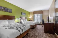 Sleep Inn & Suites Millbrook - Prattville Hotels in Millbrook