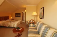 Strandhotel Deichgraf Graal-Müritz