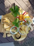Terme di Relilax Boutique Hotel e Spa - servizio colazione
