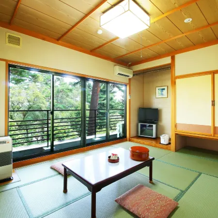 Suzuranso