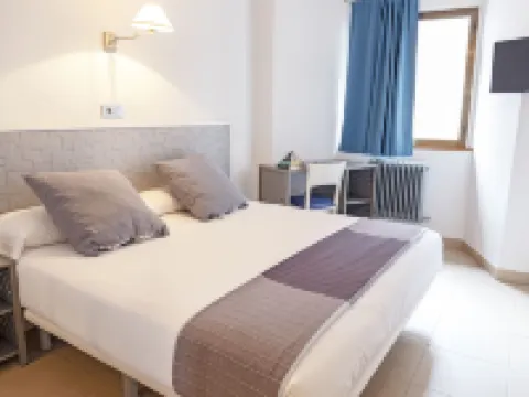 Hotel Alda Centro Palencia Hotels in Palencia