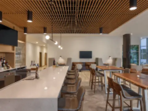 Even Hotel Rochester – Mayo Clinic Area by IHG Hotels in Rochester