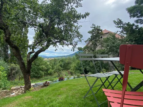 La Petite Maison Basse Correo - Homestays