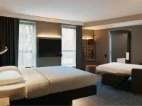 Moxy Essen City Hotels in Essen