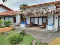 Casa Caletas Boutique Hotel Nandayure otelleri