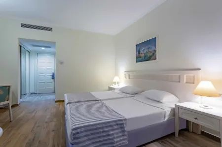 Asteria Family Resort Side (Ex. Euphoria Palm Beach)